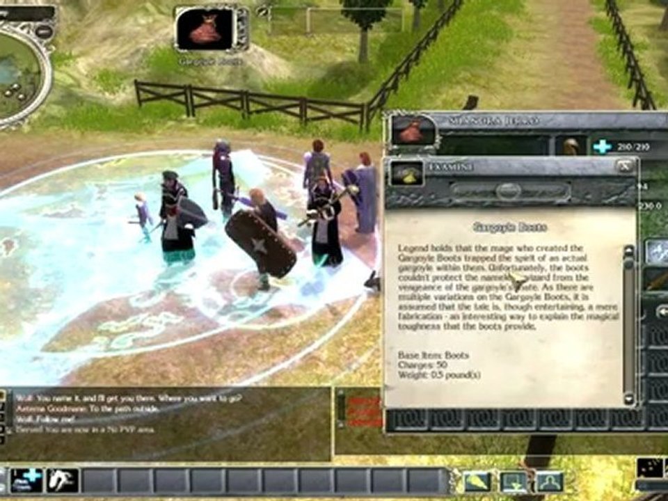 [S16][P2] Neverwinter Nights 2