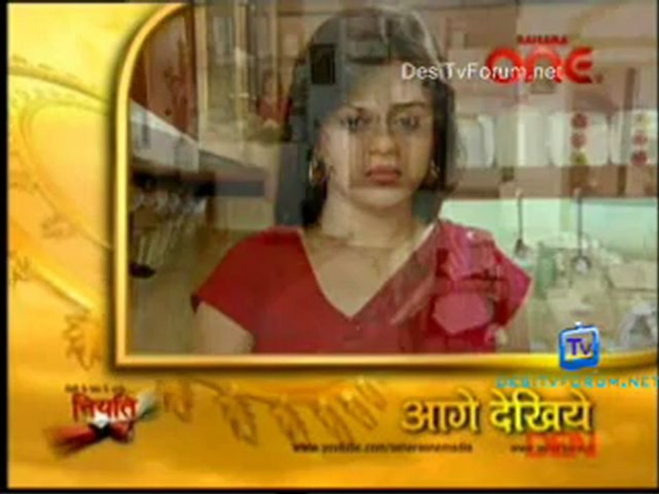 Niyati 27th July 2012 Video Watch Online