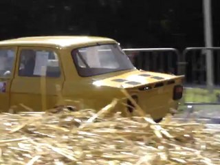 Course de côte de la Madeleine (Orbec) 2006