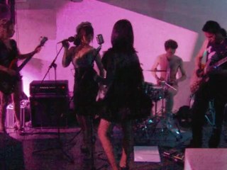 "big bad handsome man" By Destroy Darling killed by bollocks