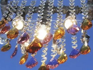 The Making of a Modern Industrial Chandelier Artist copy