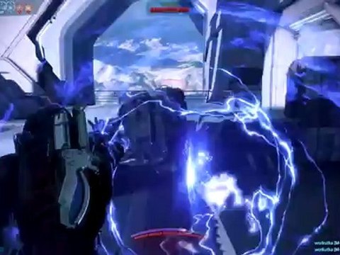 Mass Effect 3 Multiplayer Demo - Bronze Challenge - Part 1