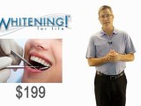 Dentist in Omaha NE Provides Tooth Whitening for Life - Best Teeth Whitening