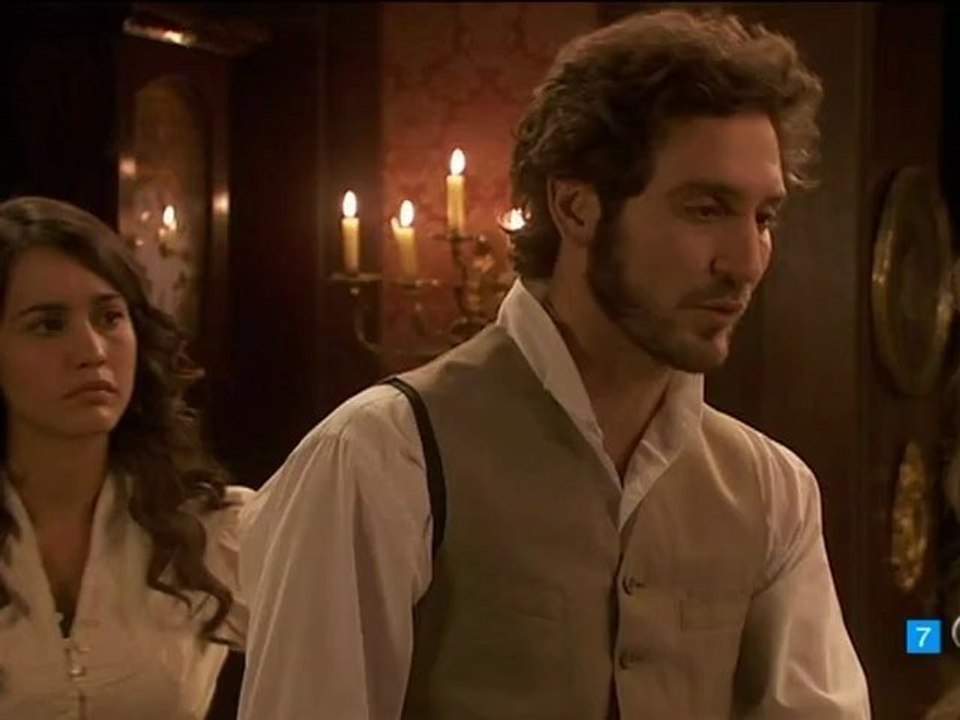 TRISTAN SOLEDAD DESAHÓGATE CON PEPA  ESDPV 27-07-2012