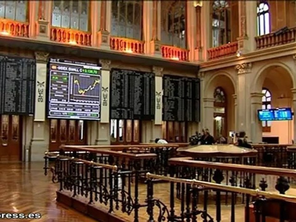 Ibex repunta en su tercera subida del año