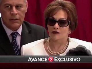 Rosa Diamante Avance Exclusivo Cap.13