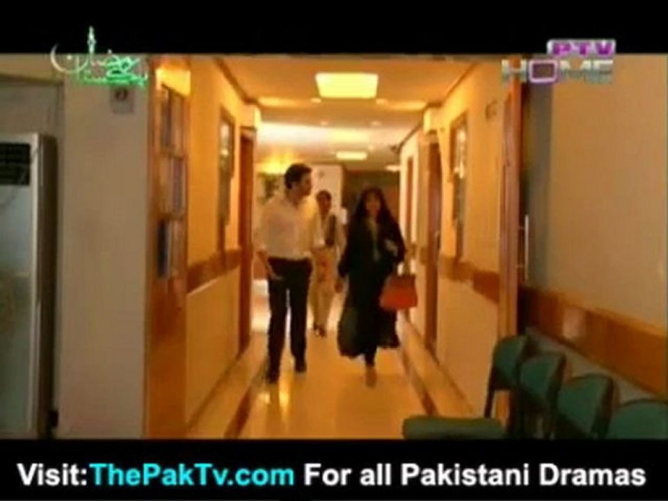 Talafi Episode 6 By PTV Home - Part 1/5