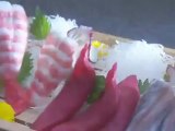 Dead Sushi (Deddo sushi)