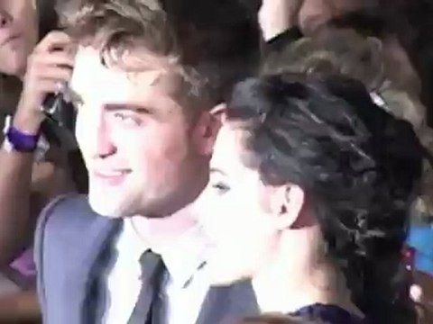 Robert Pattinson 'Humiliated' By Affair