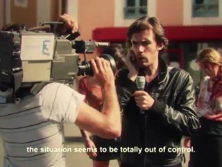 ZOMBINLADEN The Axis Of Evil Dead