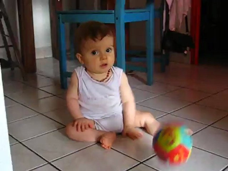 Lancer de balle