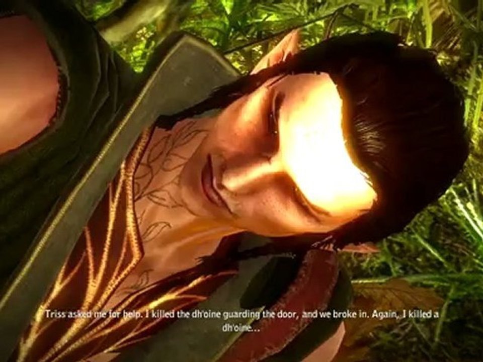 [S4][P8] The Witcher 2