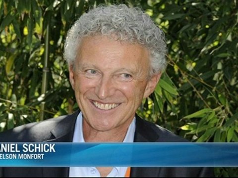 L'interview de Daniel Schick - Nelson Monfort - Partie 2