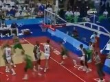 USA vs Lithuania 127-76 Barcelona 1992 semi-final