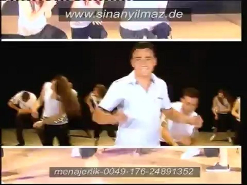 www.seslipus.com SINAN YILMAZ HOPTEK KOLBASTI YENI KTÜ - YouTube Mesut
