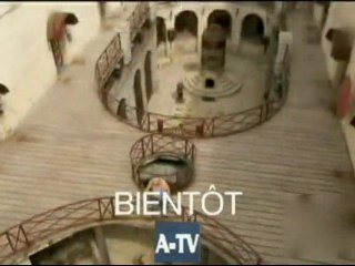 Fort Boyard Le Bestologue - Teaser " - Version 2