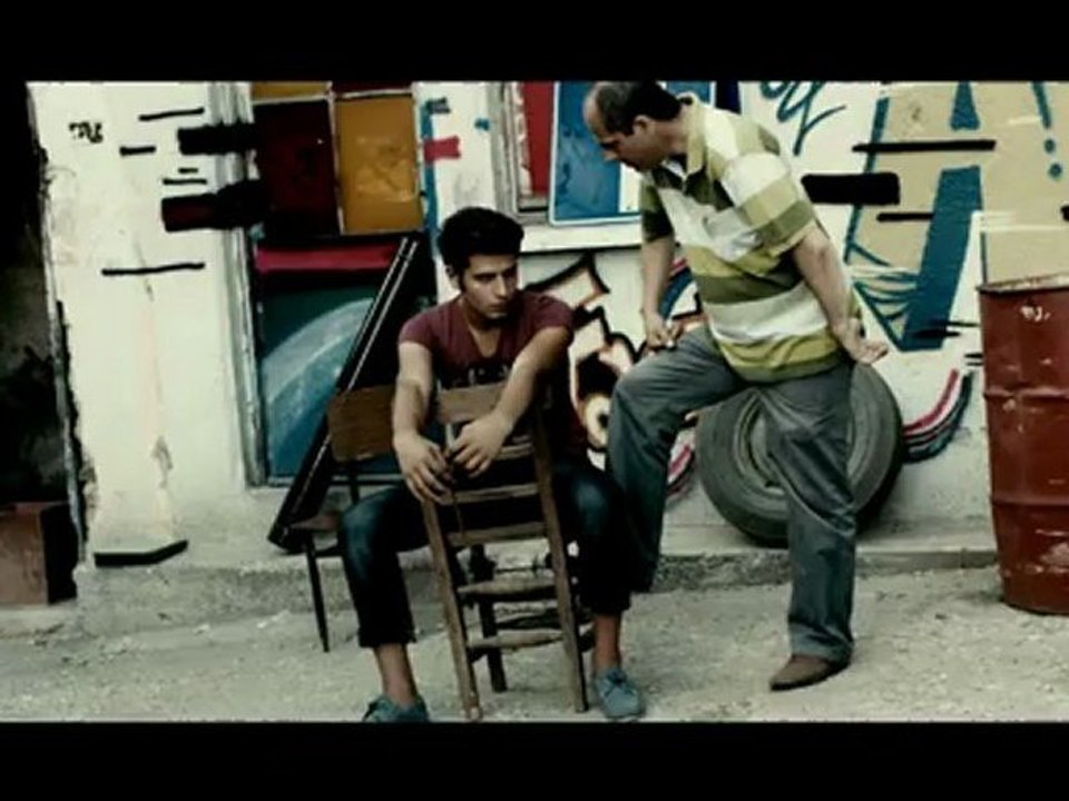 Ego (Mustafa Sandal)