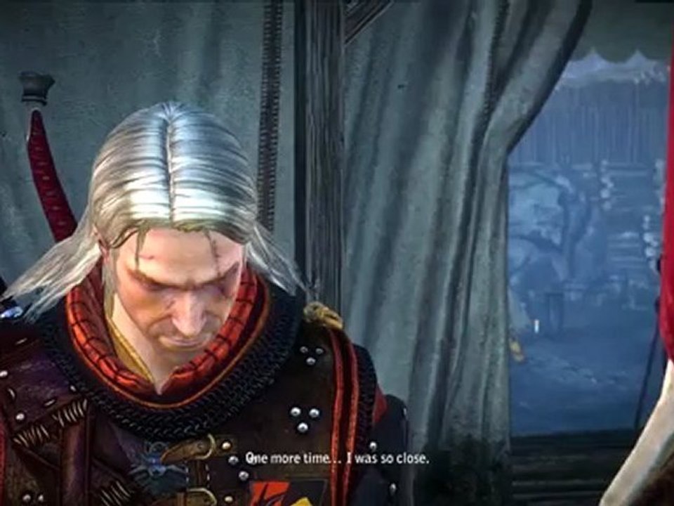 [S7][P5] The Witcher 2