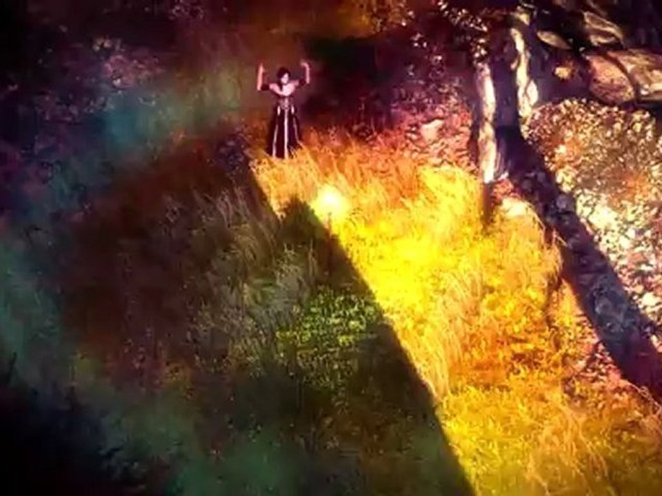 [S7][P7] The Witcher 2