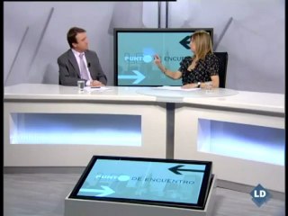 LD Punto de encuentro: Tres Cantos - 11/01/11