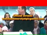 Watch Summer Olympics Opening ceremony