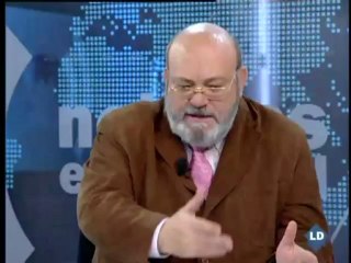 Crónica Negra con Francisco Pérez Abellán  - 12/01/11