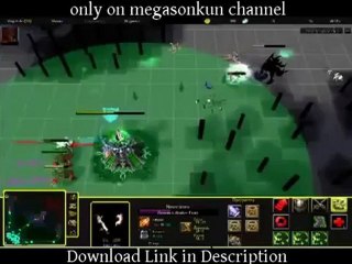 Dota maphack - working July 2012