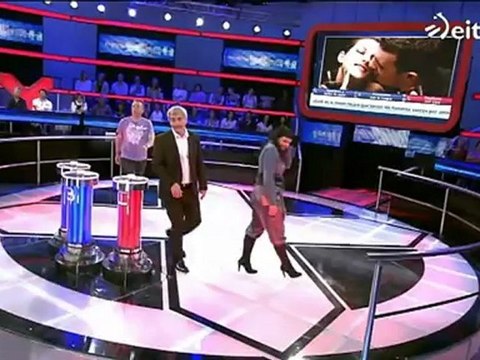 Locuras por amor de los vascos