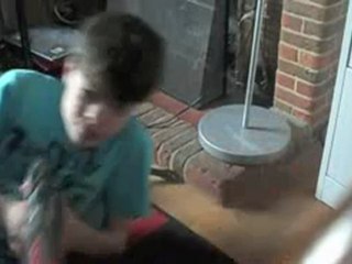 My Secret Agent Life Episode 1: I killed James Bond