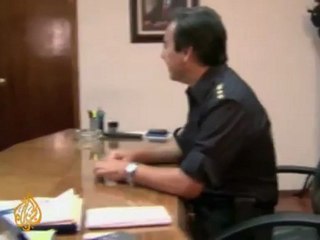 Abuse accusations cloud Mexican official