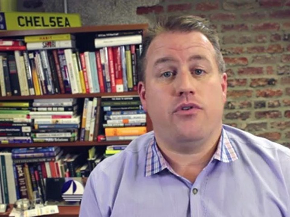 The 2012 Summer Olympics in London and the connection between Michael Phelps and the SBA 504 Loan