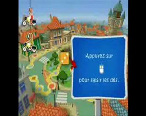 Nos 1er jeux vidéos