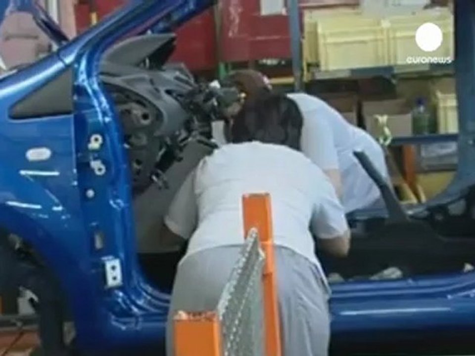 Renault affiche des résultats meilleurs que prévu par...