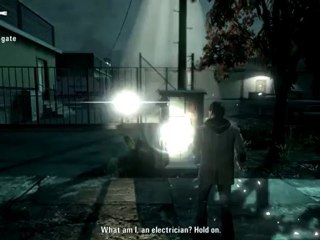[S5][P1] Alan Wake