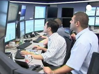 Avrupa piyasaları kapanışı: 27.07.12