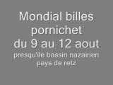 mondial billes