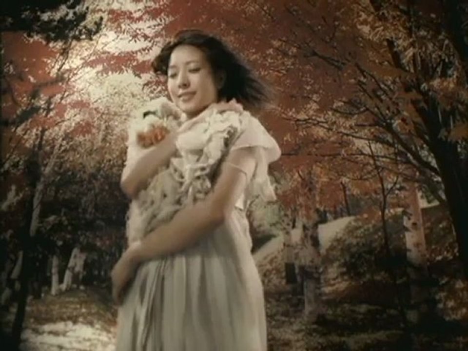 BoA-Everlasting