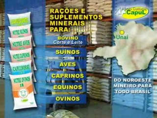 Agro Mais do dia 27-07-2012