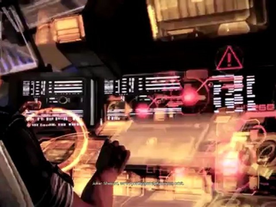 [S1][P6] Mass Effect 3
