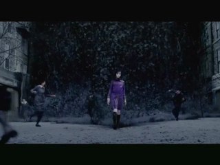 Première bande-annonce pour Silent Hill: Revelation