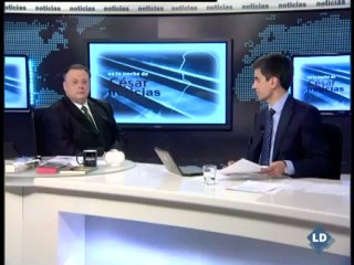 Es la noche de César: Resumen de actualidad - 27/01/11