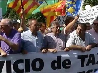 El paro en España alcanza un nuevo récord