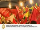 Portugal set  for $114 billion EU-IMF bailout