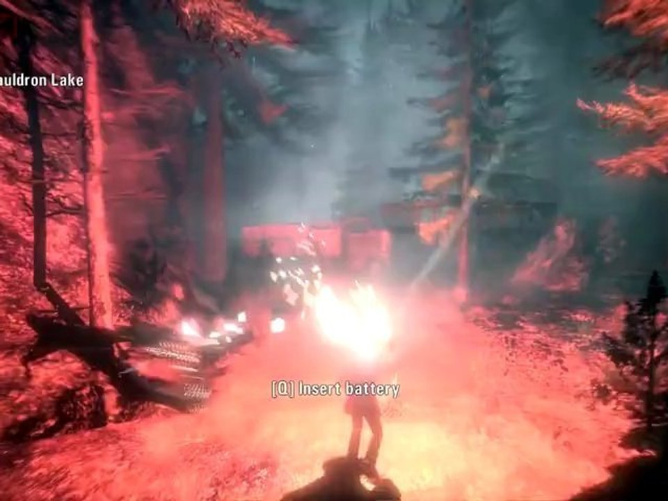 [S6][P4] Alan Wake