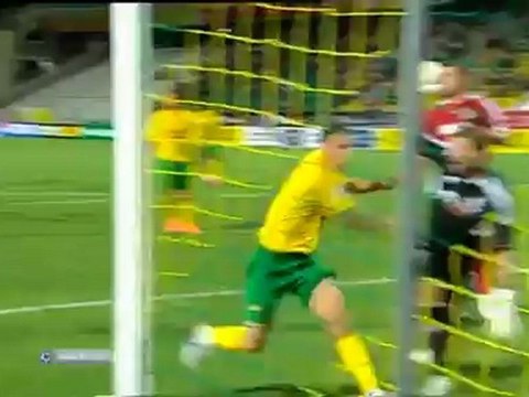 Видеообзор матча Кубань-Мордовия