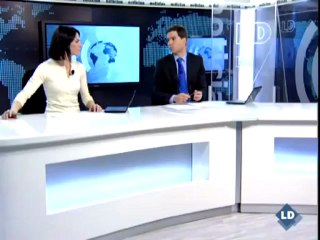 El Comentario de Dieter: Mentir a los españoles - 14/01/11