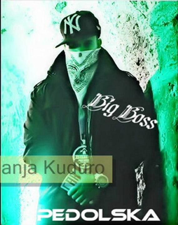 Pedolska Hörprobe Album BigBoss