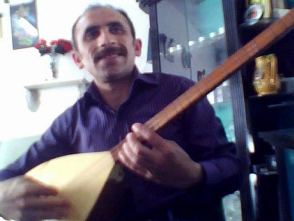 hakan güçlüses seni kalbime gömdüm