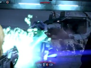 [S3][P3] Mass Effect 3
