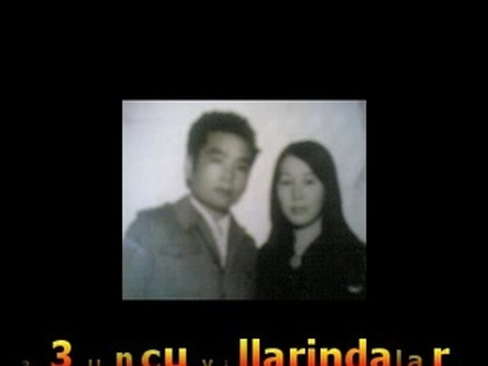 "seninle herseye varim ben"